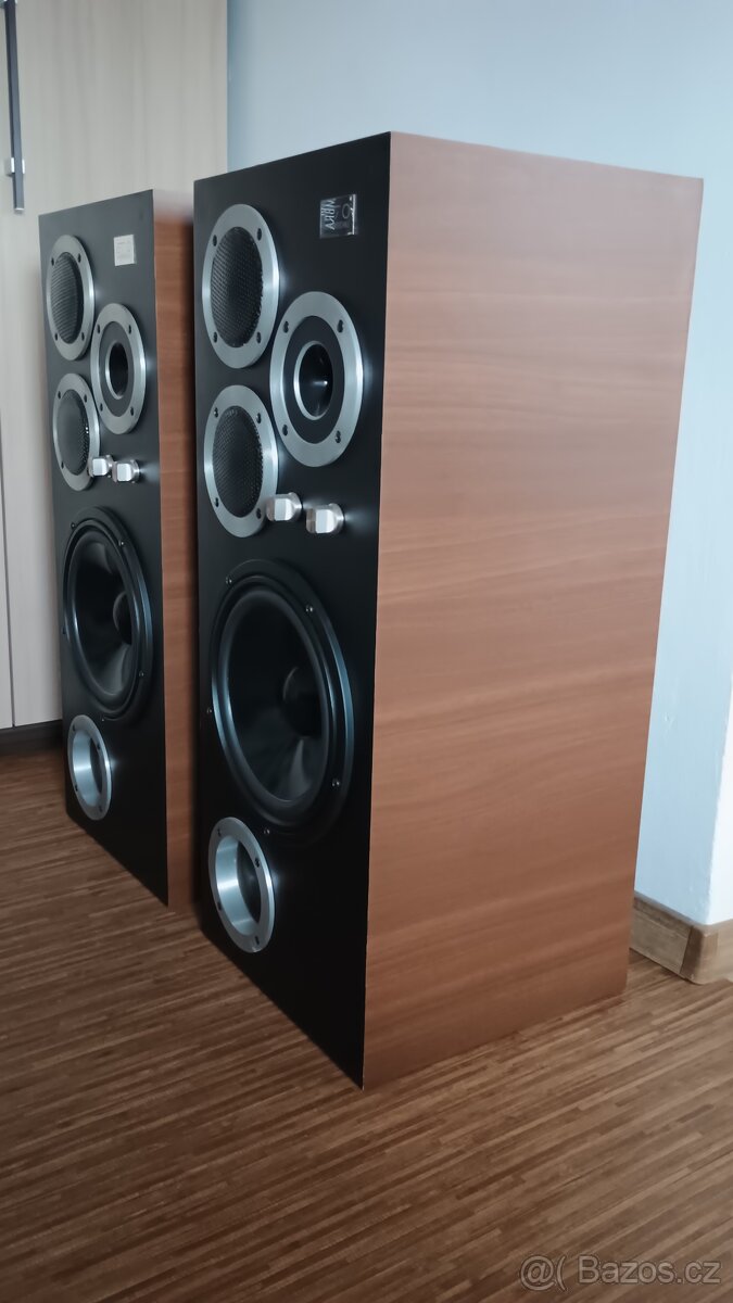 WHARFEDALE E70 - 2
