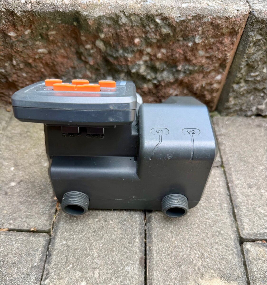 Gardena Multikontrol Dou automatické zavlažování - 2