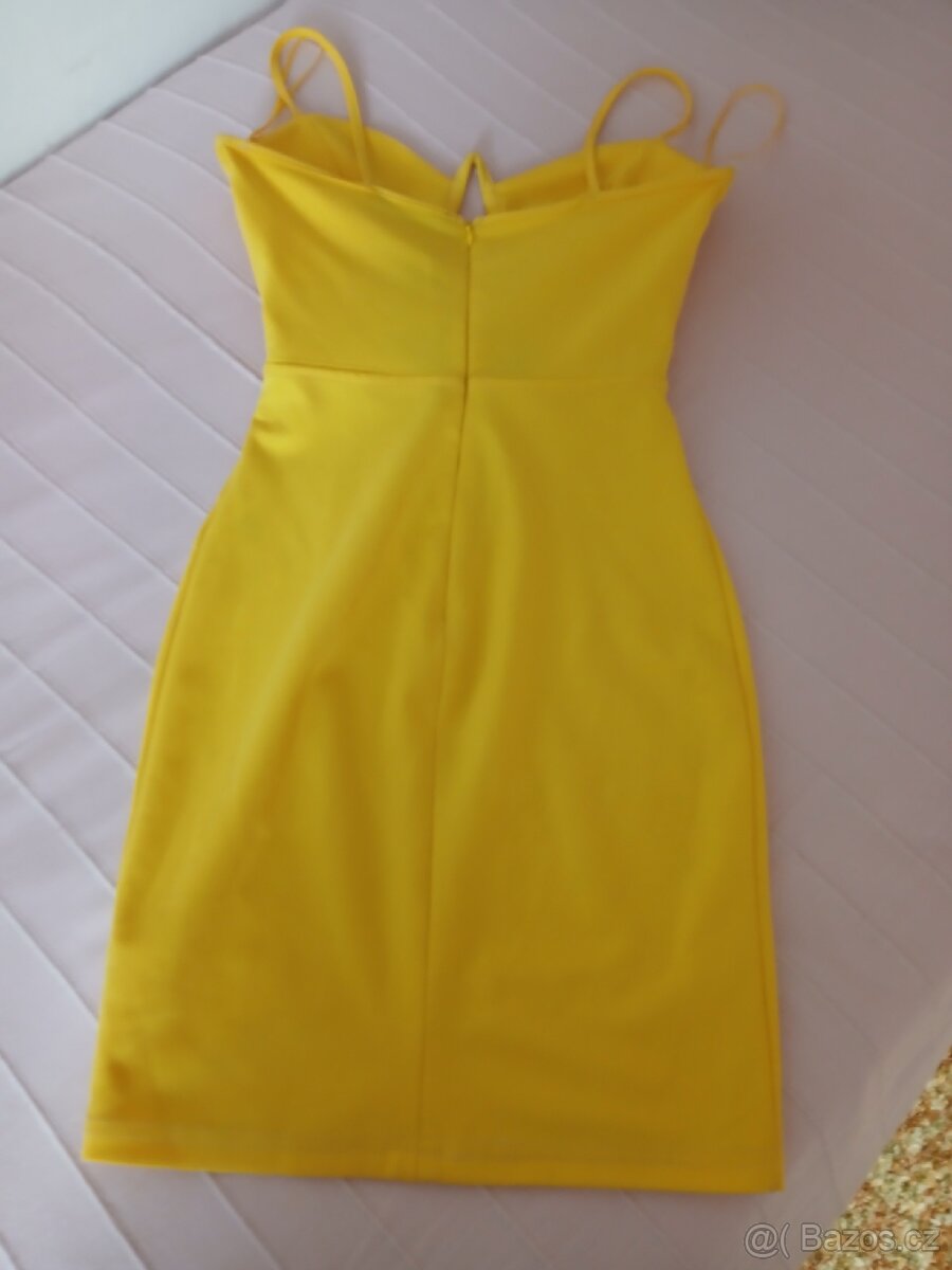 Saty nove - 2