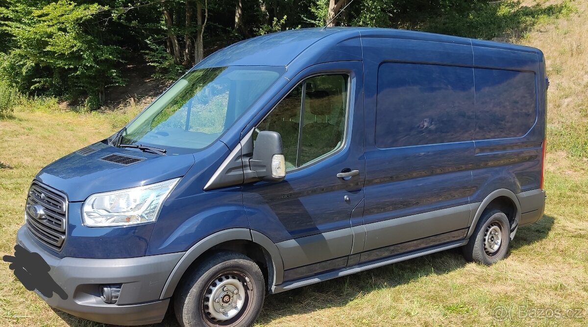 Ford Transit - 2