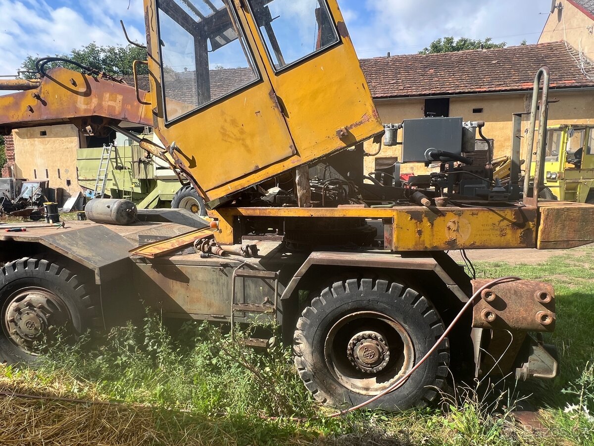 DH112 - 2