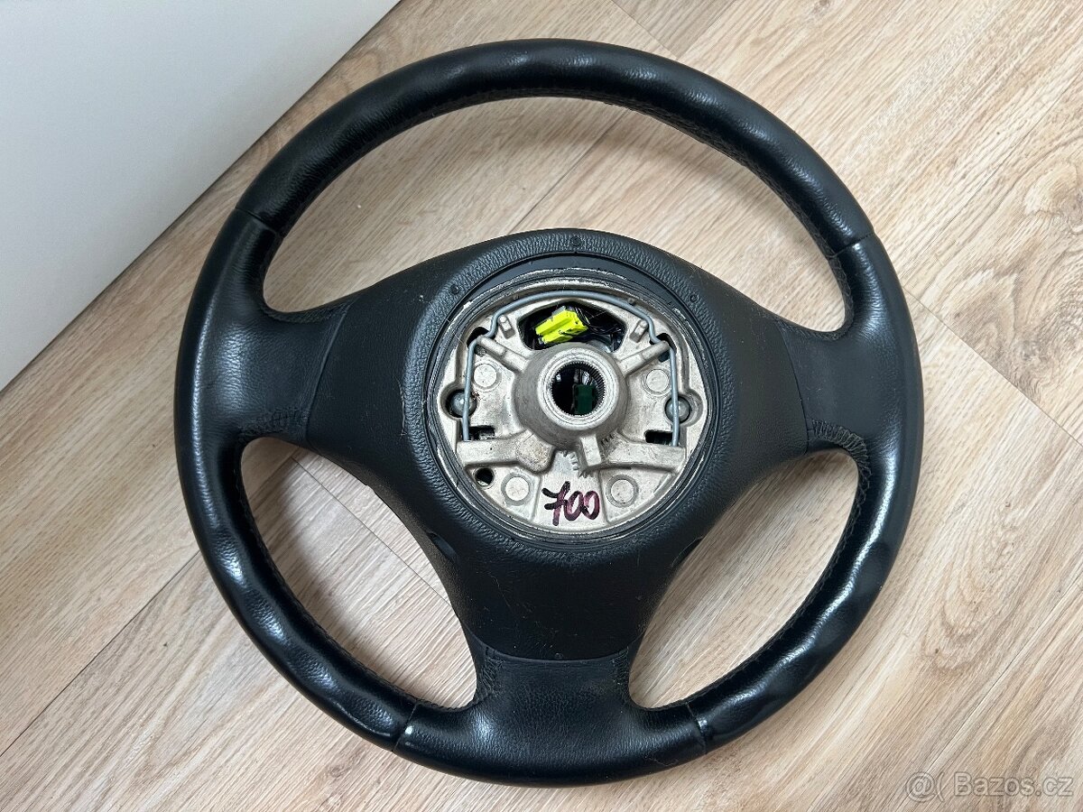 Volant BMW E90, E91, E92, E93 - 2