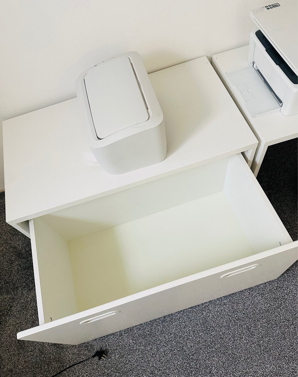 Lavice Ikea Stuva - 2