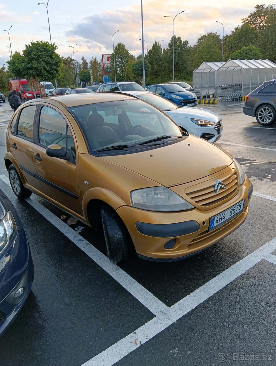 Citroen C3.1.1 - 2
