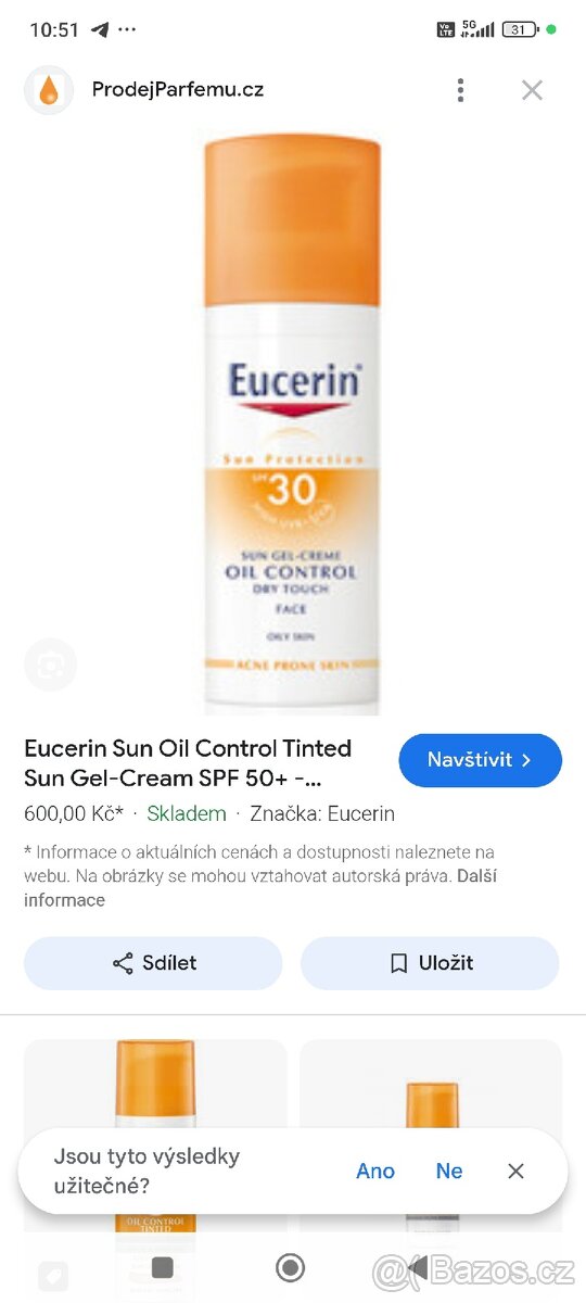 Eucerin - 2