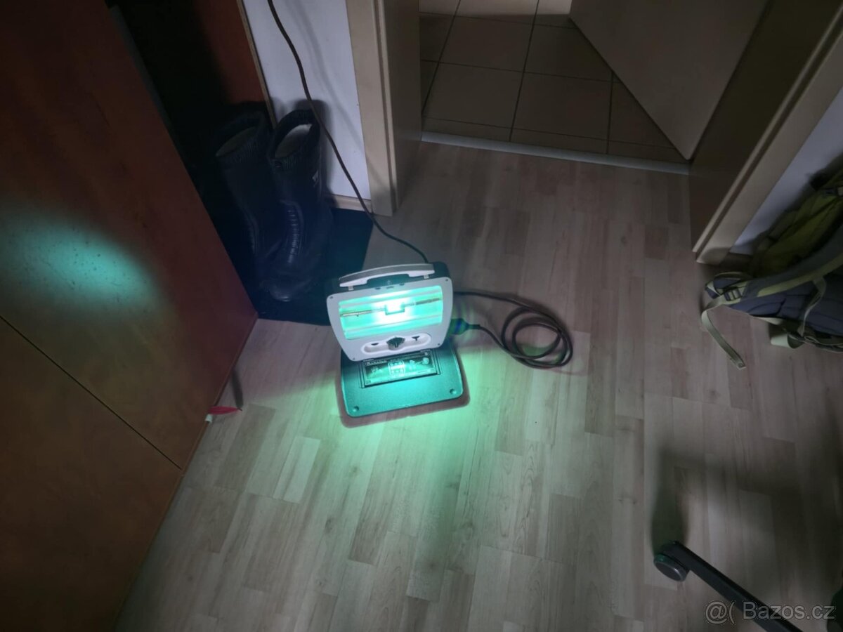 Horské slunce - PremaLUX - 2