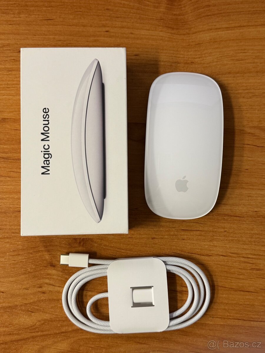 Apple Magic Mouse - 2