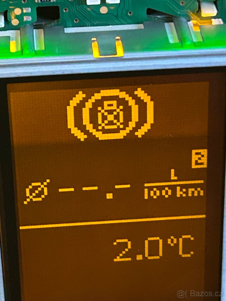 octavia 1, passat b5.5, Sharan, Výměna maxidotu - 2