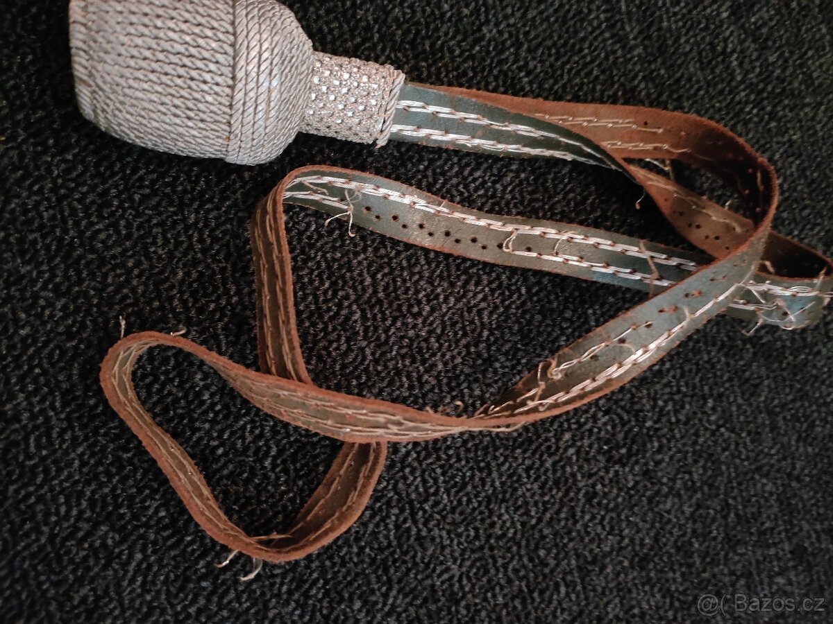 Porter na Německý bodák - 2