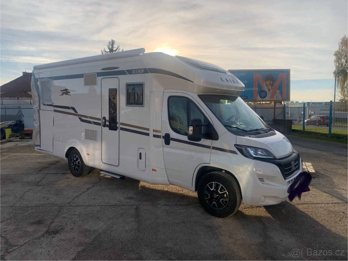 Laika Ecovip L4009 DS - 2