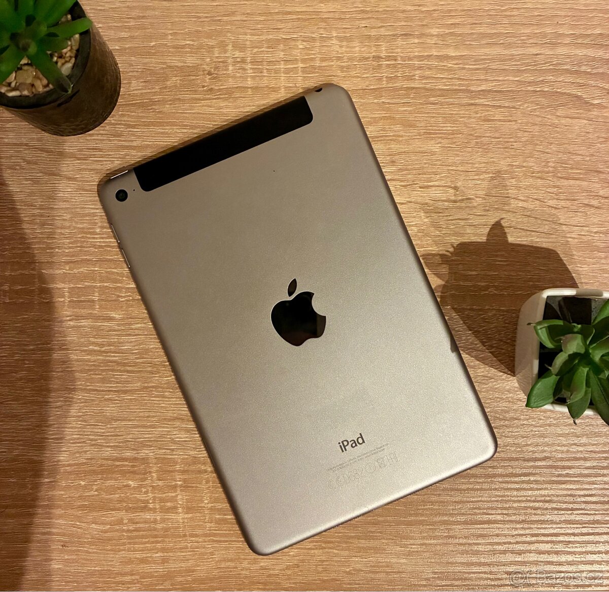 Apple iPad mini 4 - 64gb - 2