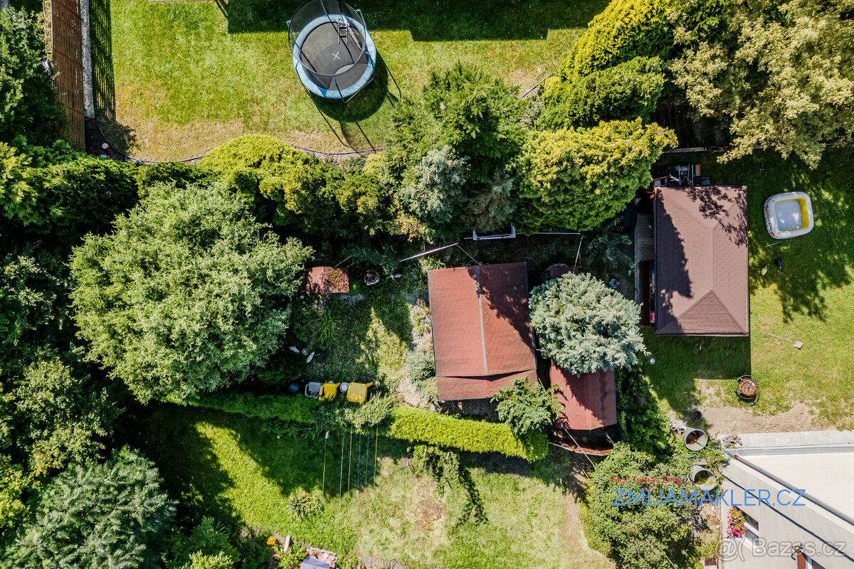 Prodej, byt 1+1, 37 m, Nádražní 233, Klimkovice, Česko - 2