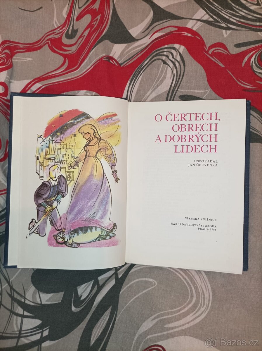 Pohadky pohadka encyklopedie - 2