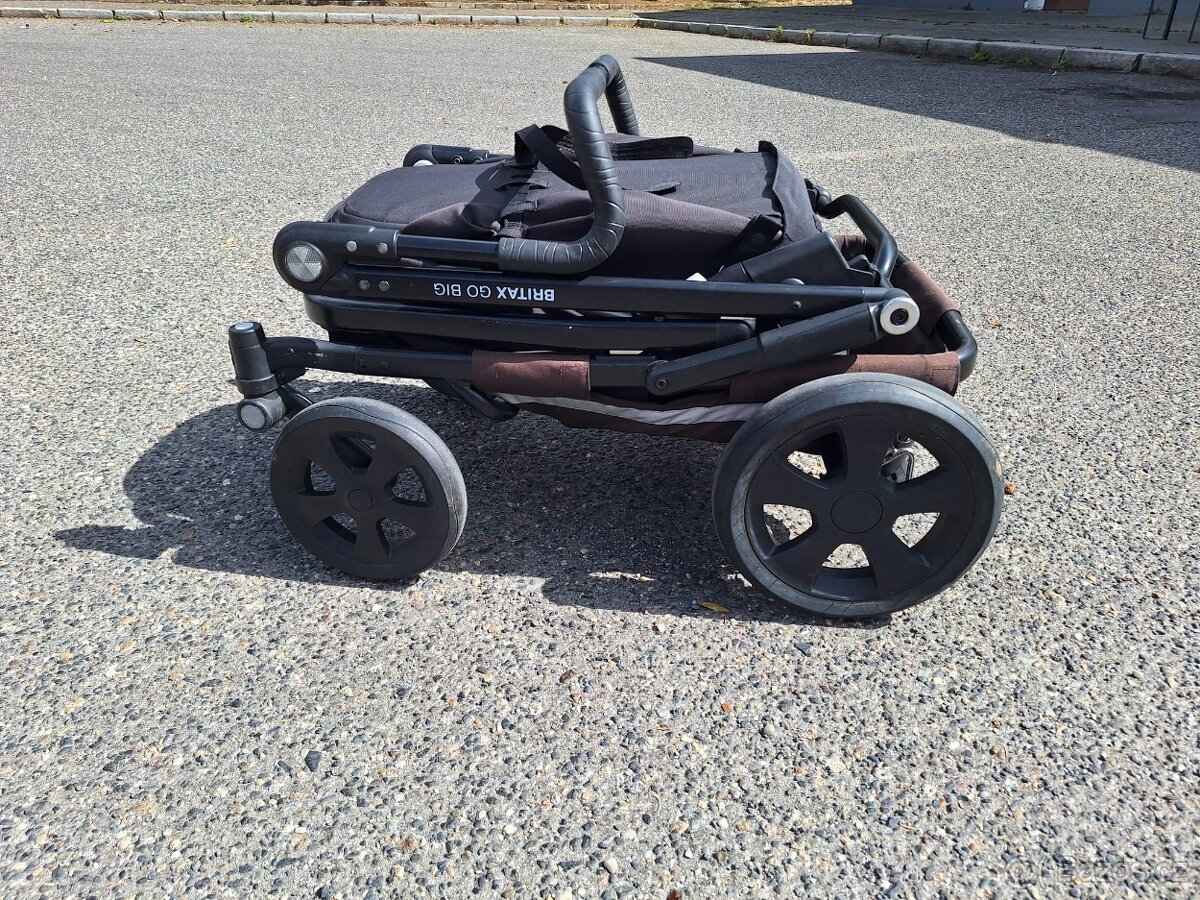 Britax Go Big - 2