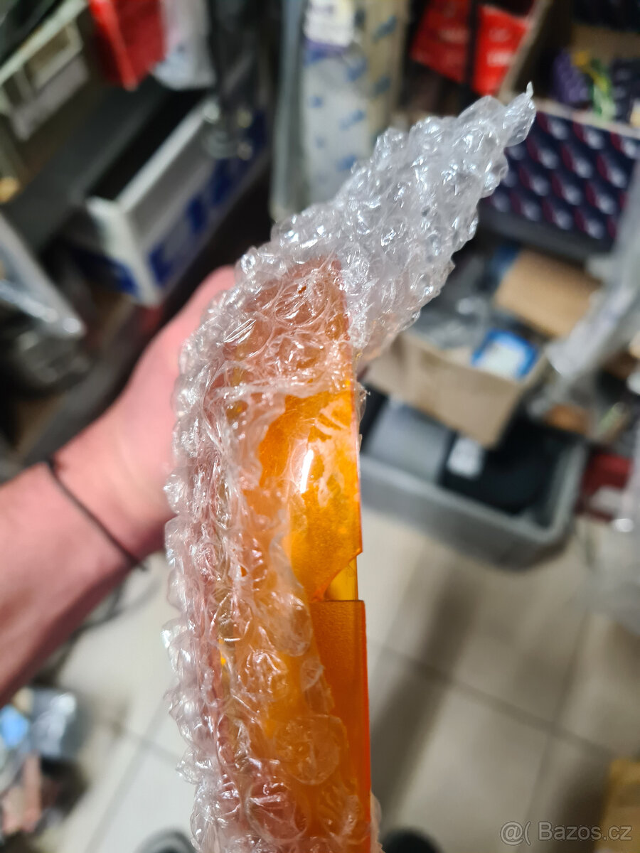 Zadní kryt světla VW Transporter T5 VALNÍK 7J0945111A - 2