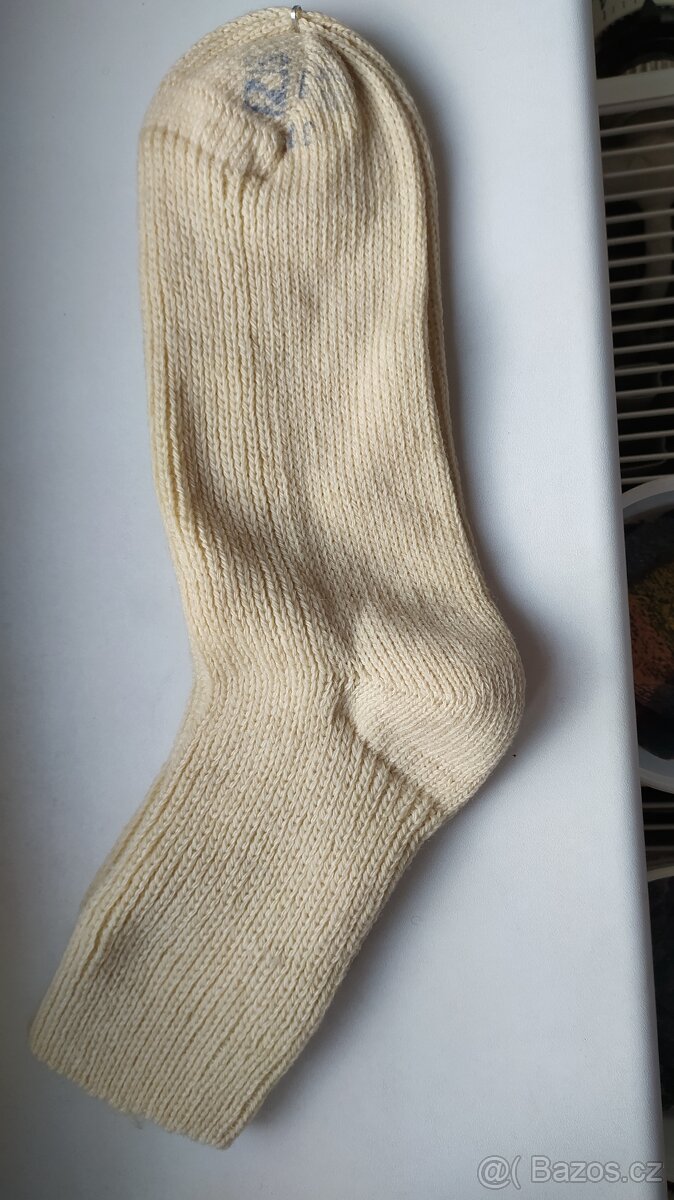 Prodám ponožky - 2