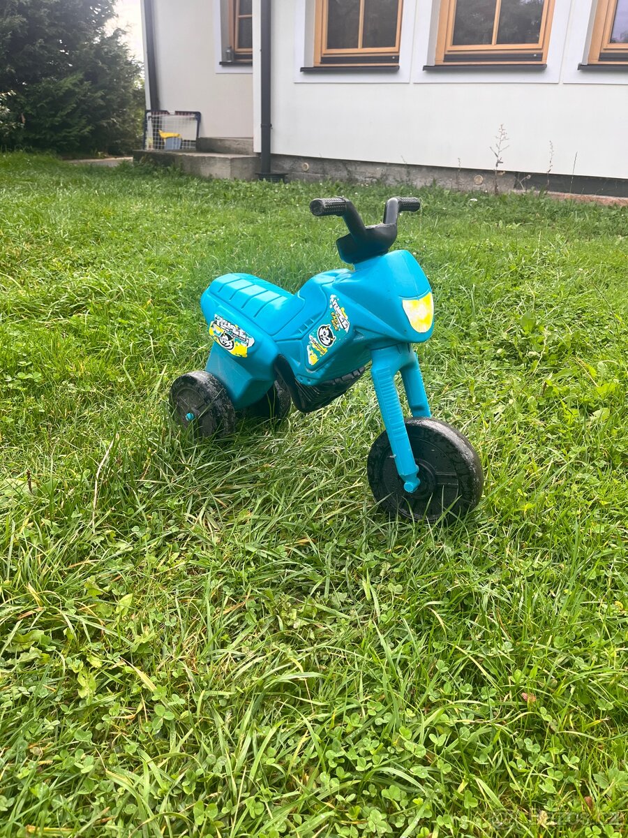 Odrážedlo dětské - 2