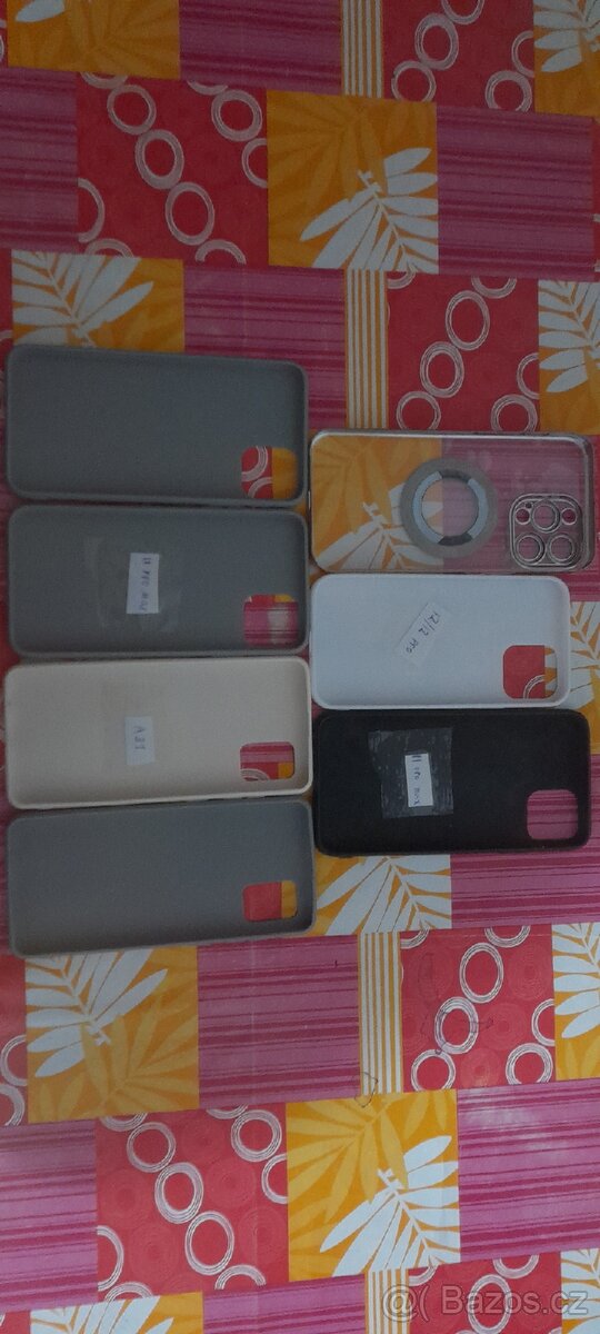 Kryty pro samsung/iphone - 2