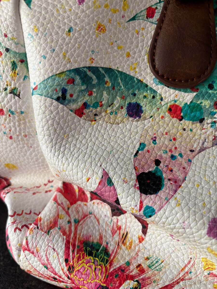 dámská kabelka zn. Desigual - 2