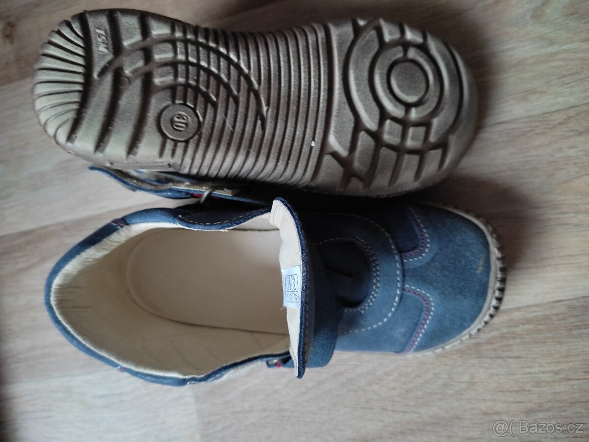 Boty vel 30 - 2