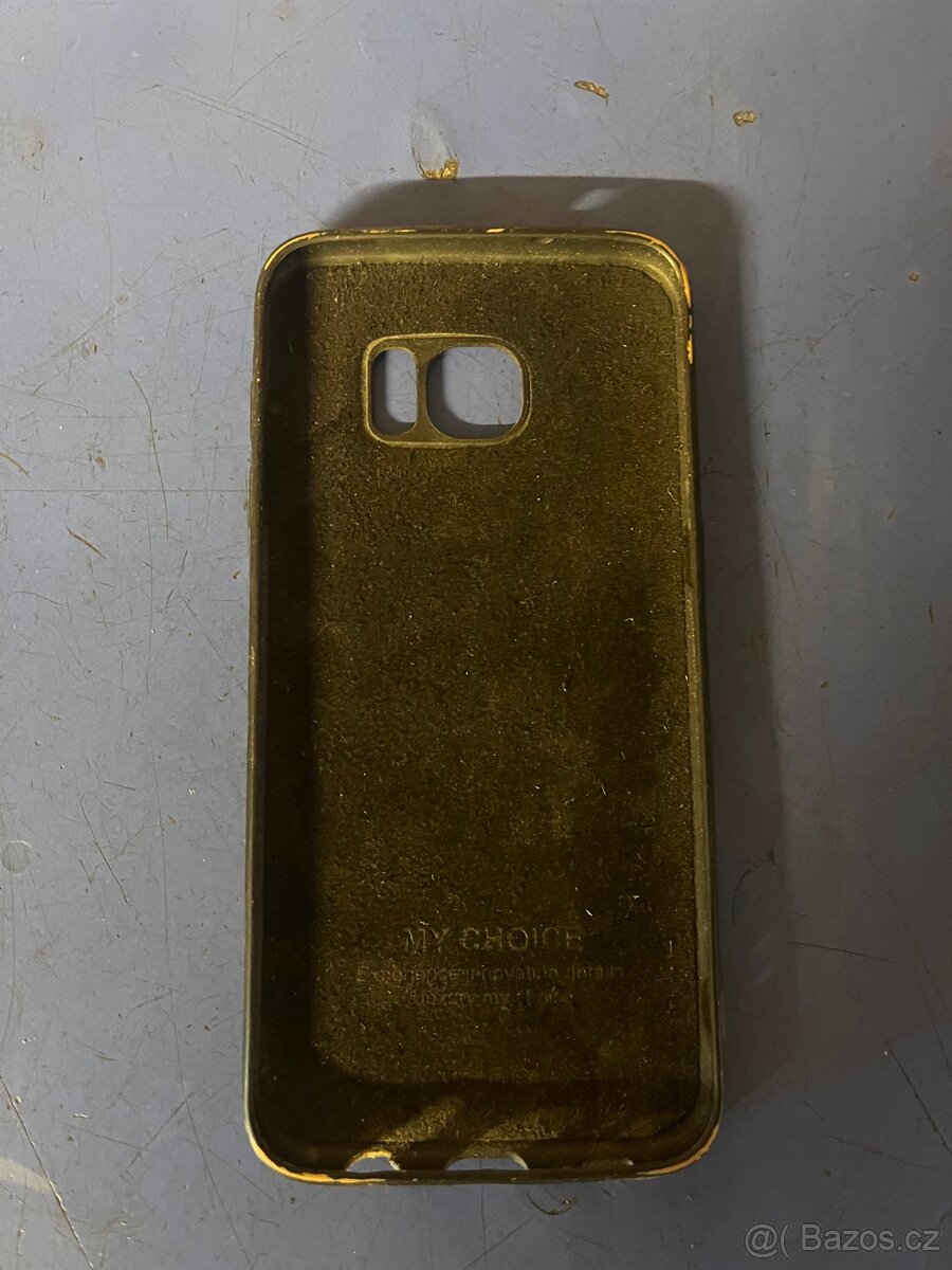 Kryt samsung galaxy S 7 - 2