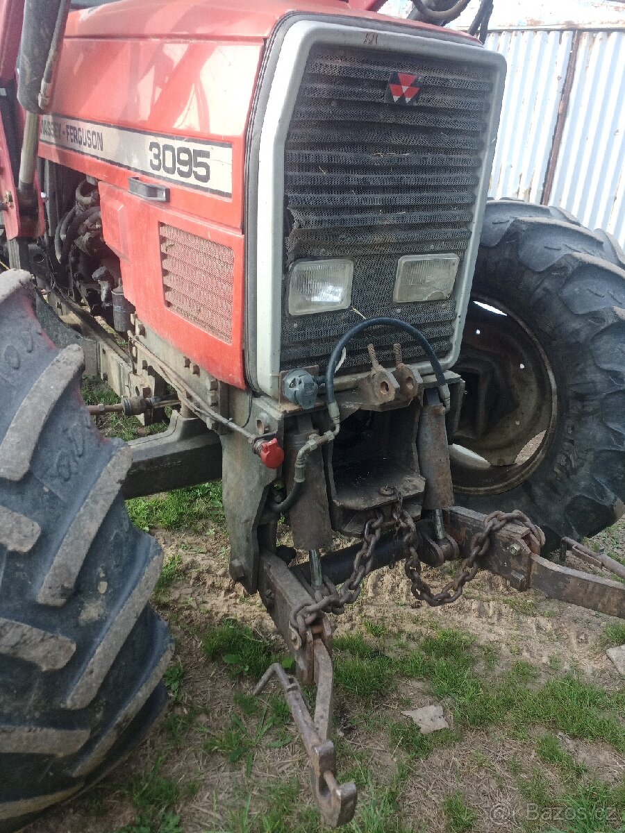 Massey Ferguson 3095 - 2