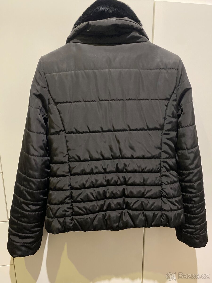 Zimní bunda Camaieu - 2