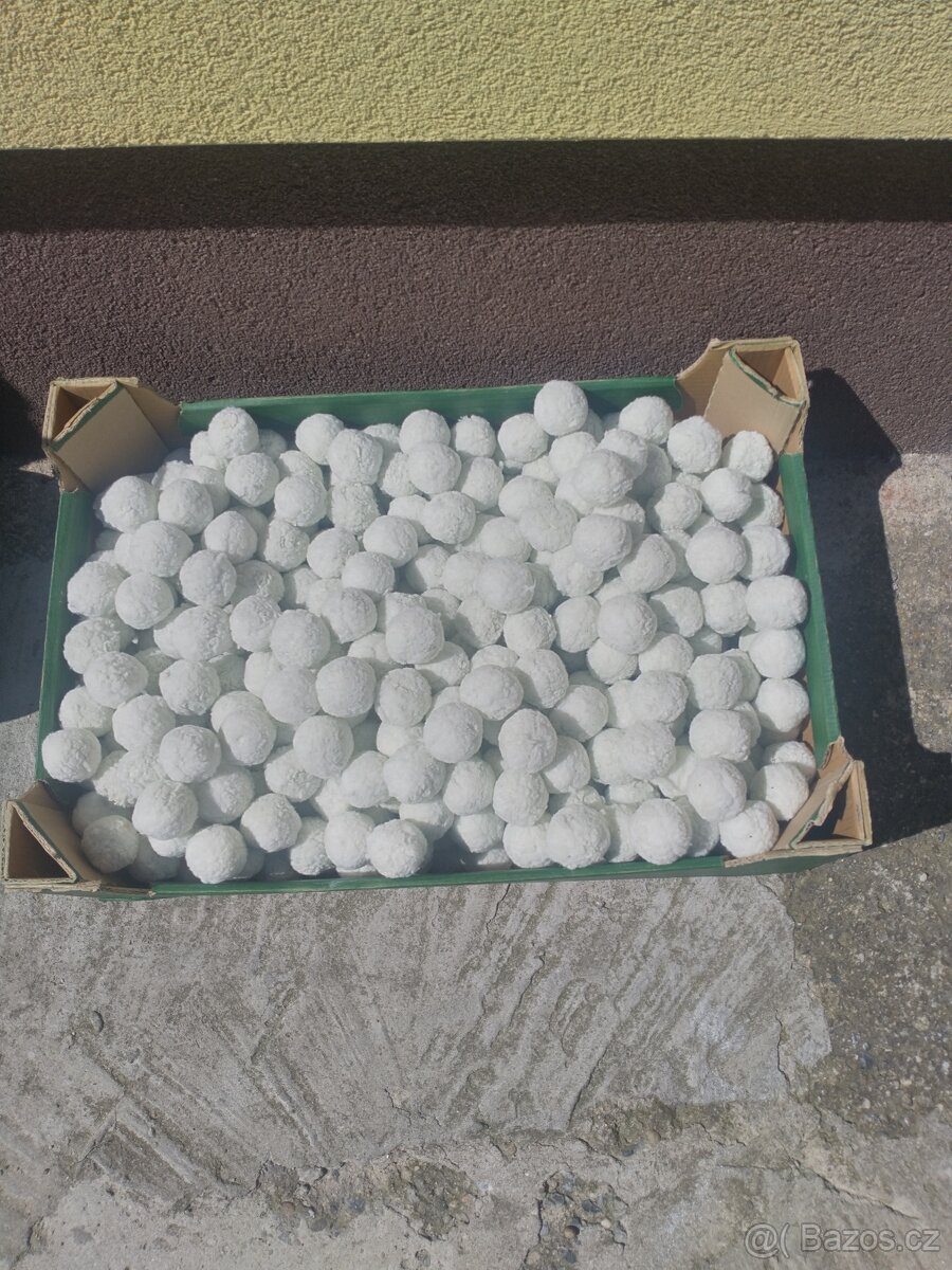 Prodám napln do cirgulace - 2