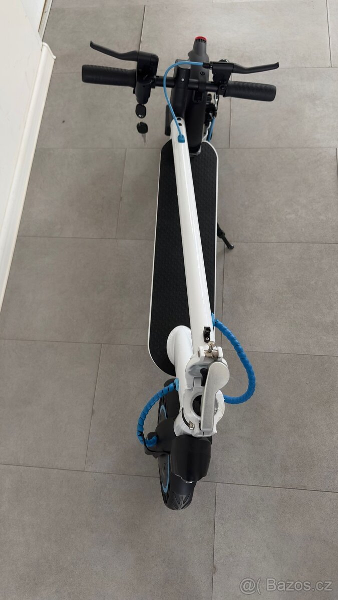 Elektrokoloběžka S2-N - 2