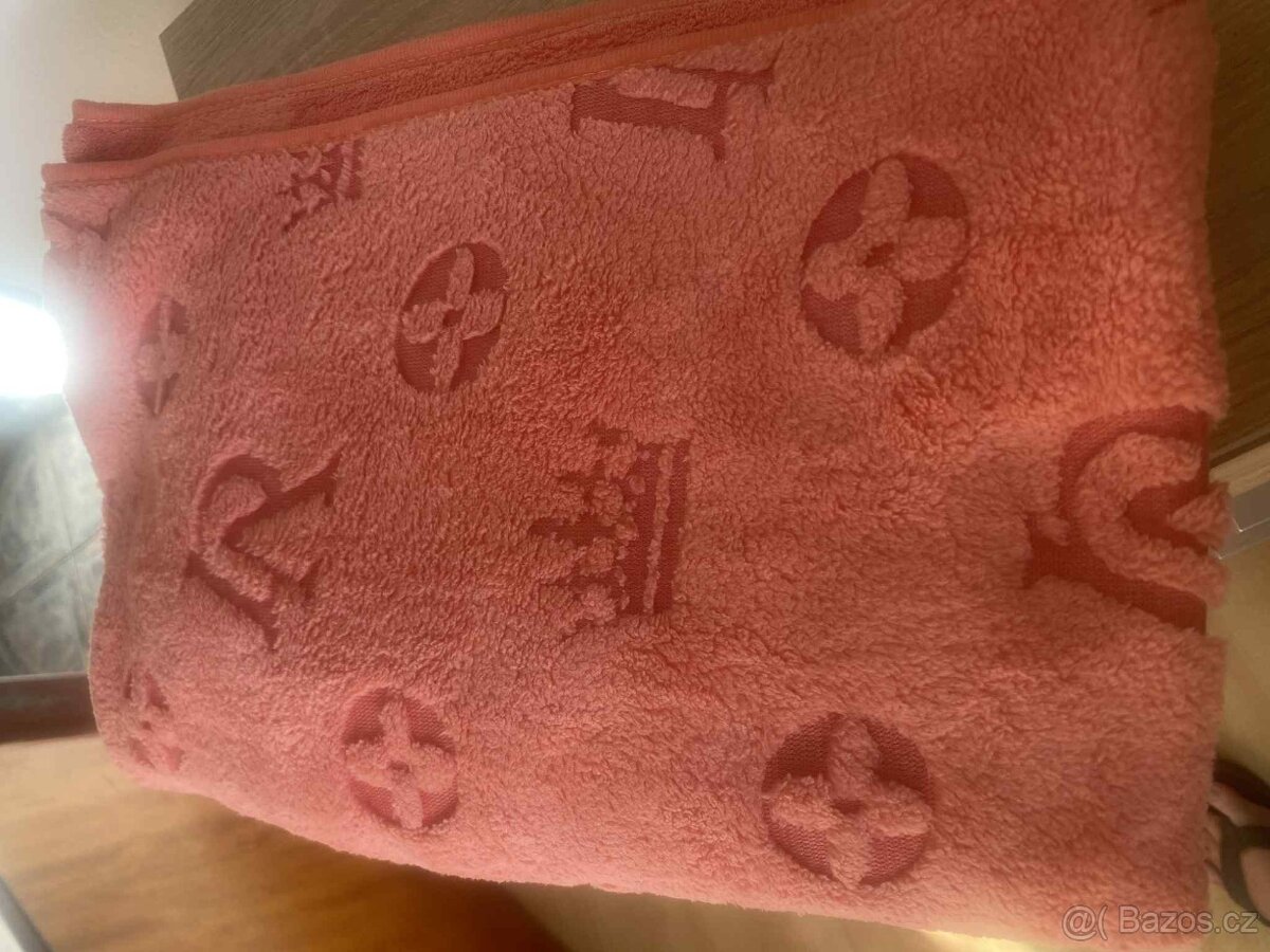 Parádní ručníky - 2