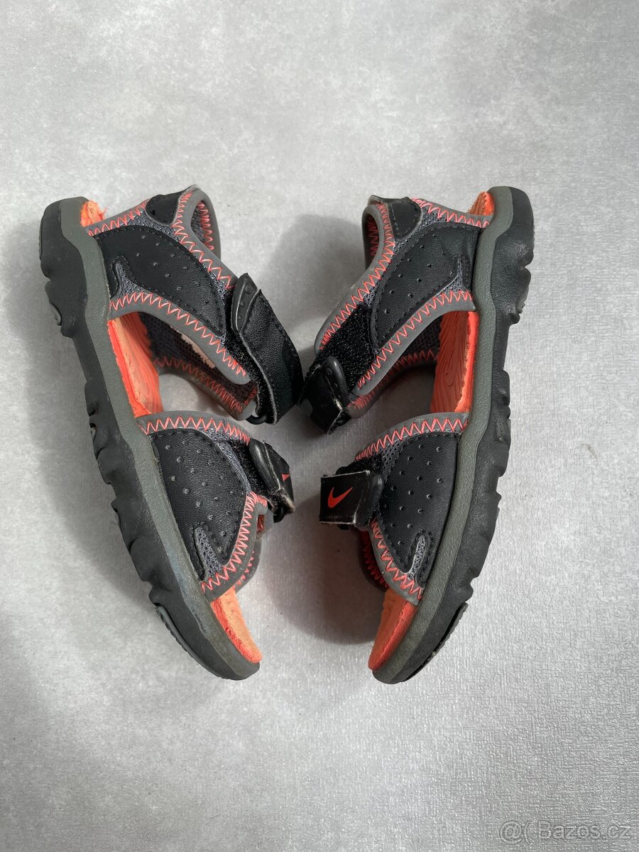 Sandálky Nike vel.26 - 2