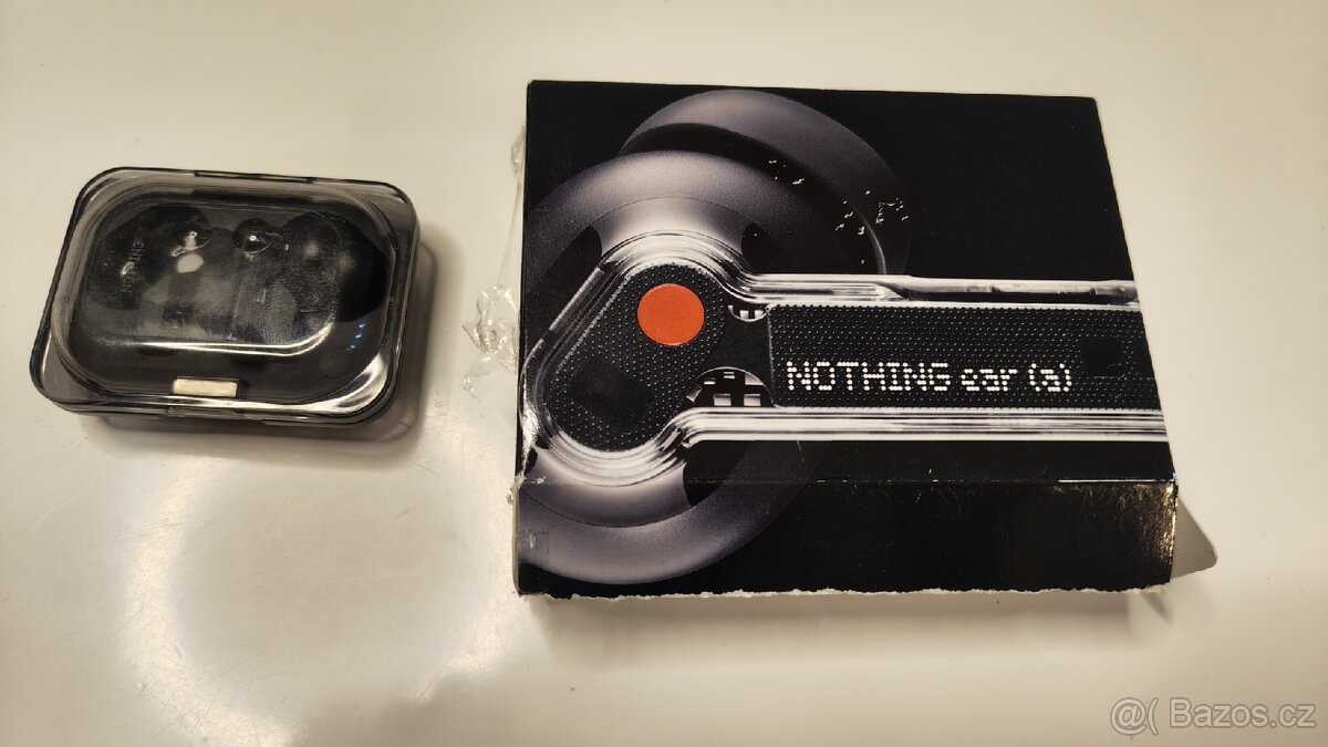 NOTHING EAR(a) B162 PRAVE + KRABIČKA - 2