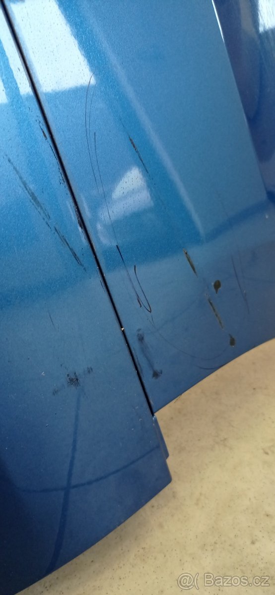 Volvo XC90 ll zadní nárazník - 2