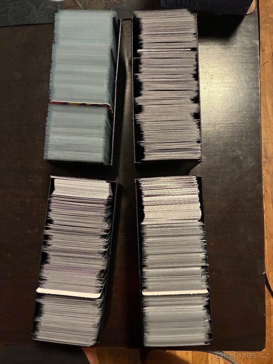 Magic the Gathering - 2