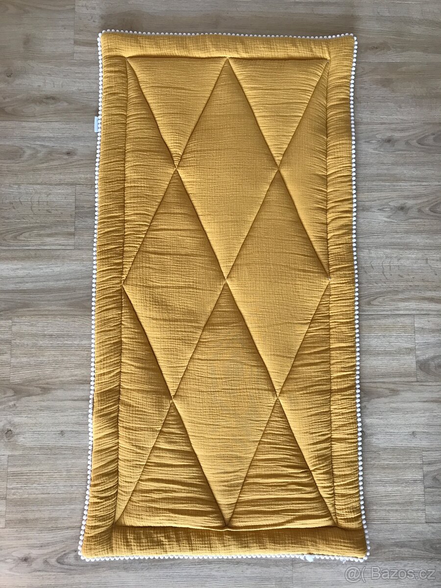 Hrací dečka 120x60 - 2