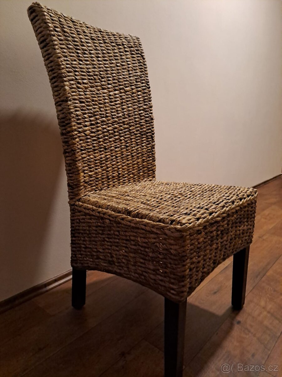 Židle (4 ks) - 2