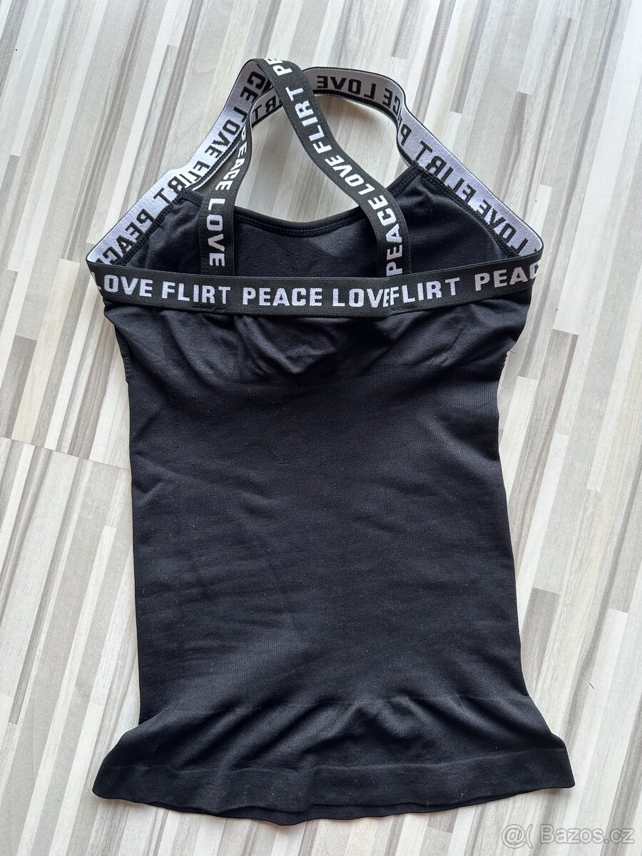 Nový dámský TOP - 2