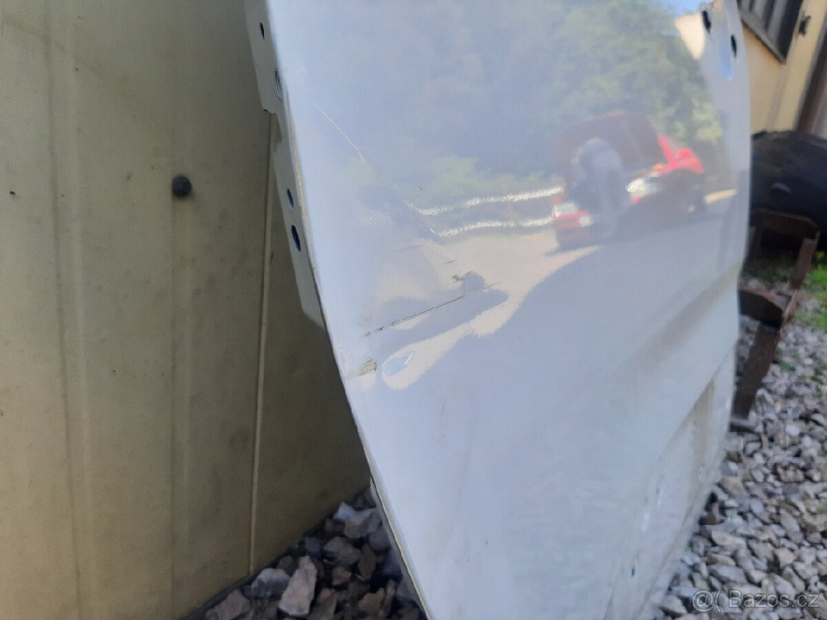 šoupačky Citroen berlingo - 2