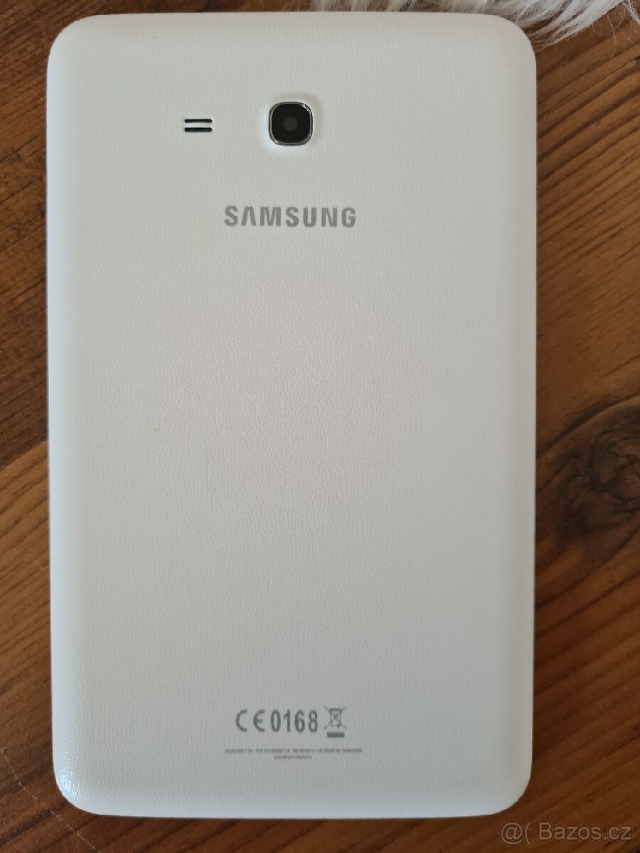 Tablet Samsung Tab 3 Lite SM T110 - 2