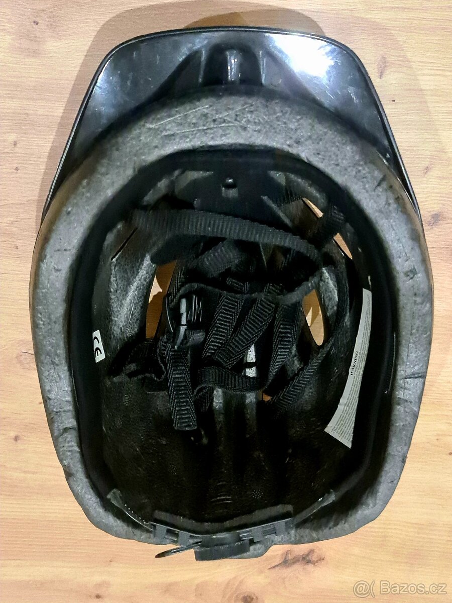 Přilba cyklistická velikost M - 2