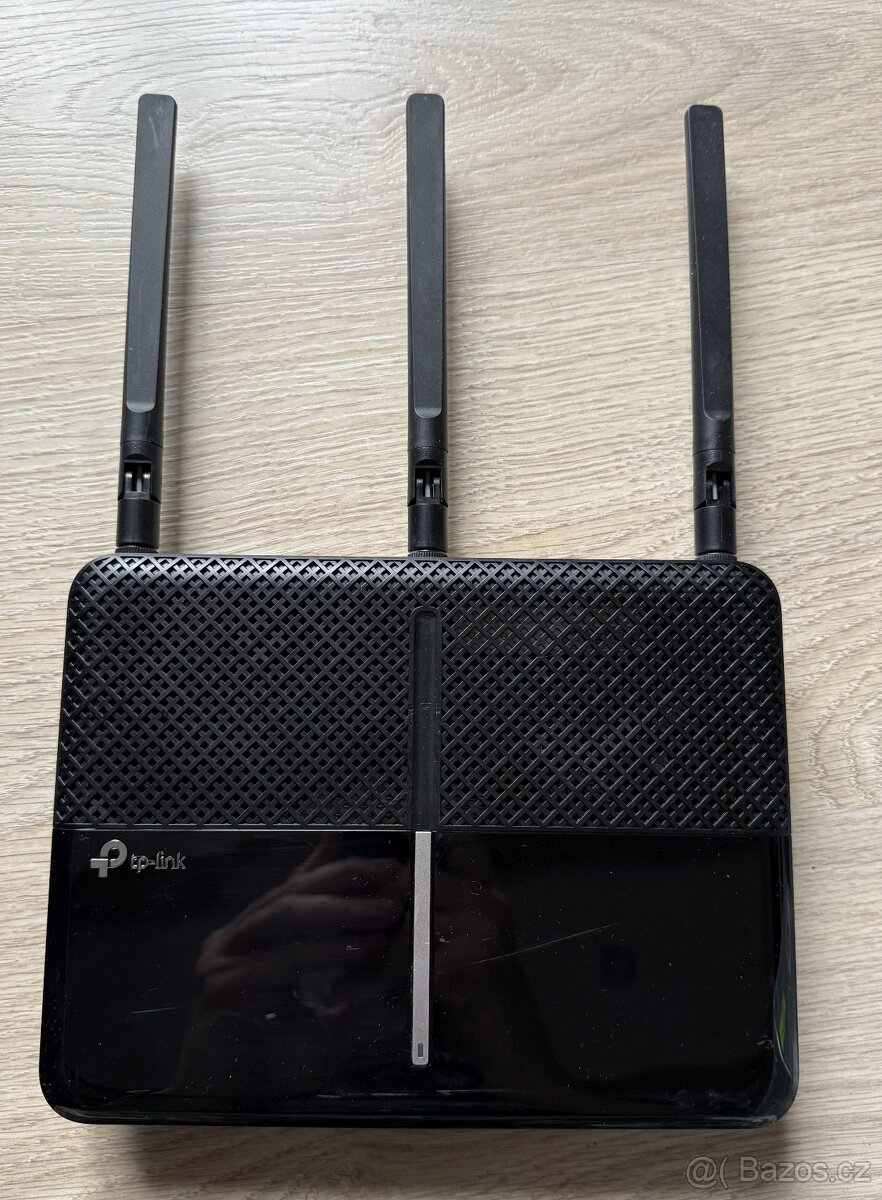 TP-Link Archer VR2100 VDSL/ADSL Modem Router - 2