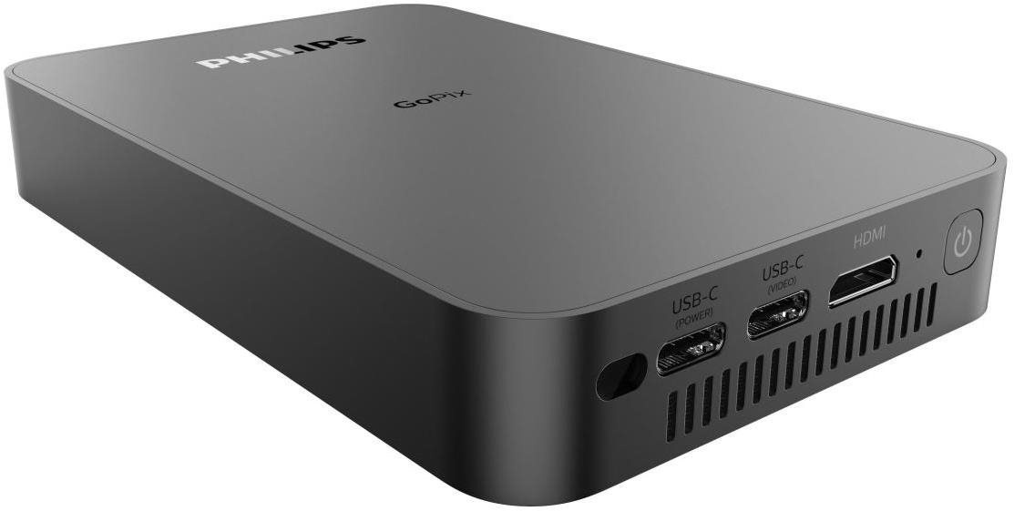 Projektor Philips GoPix 1, GPX1100/INT - 2