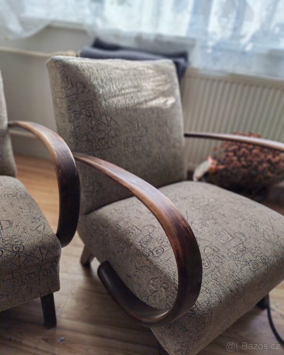 Prodám soupravu - 2