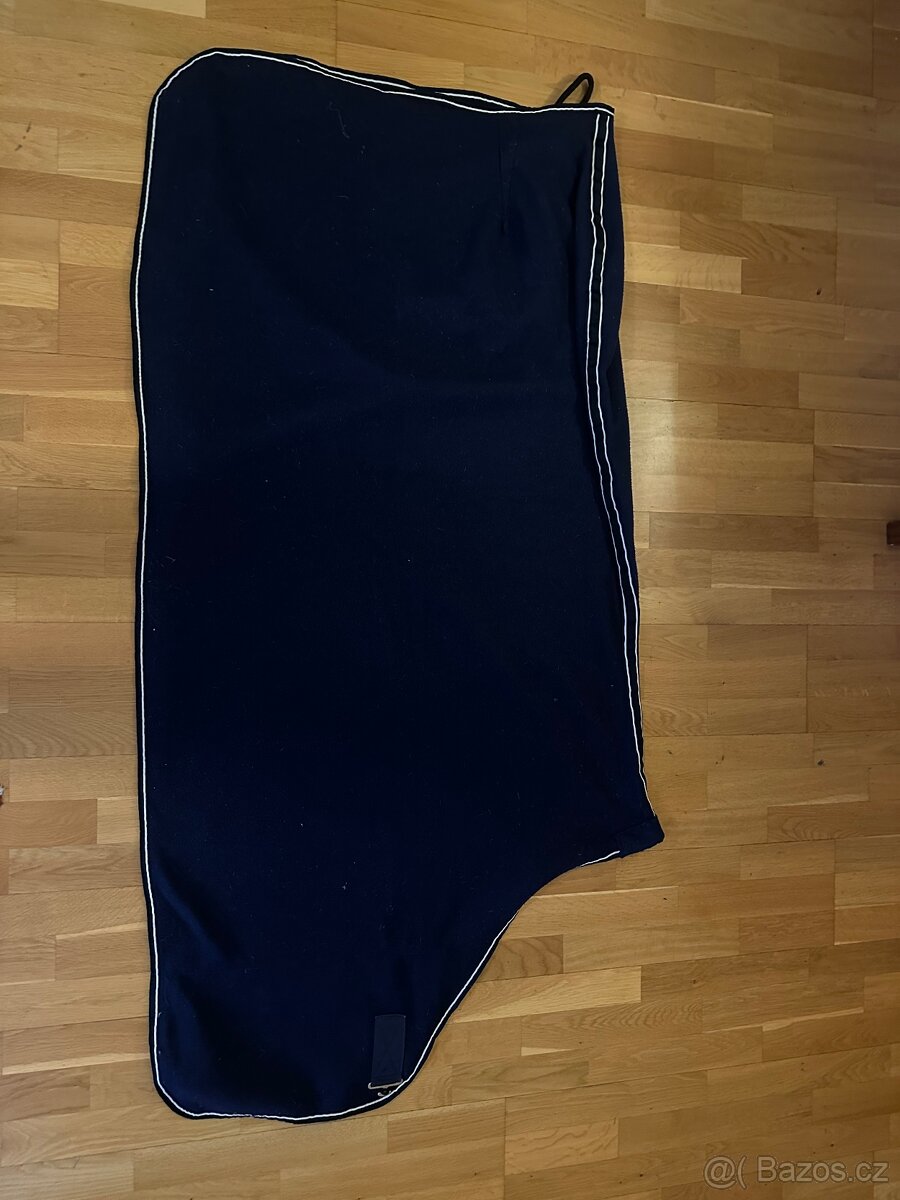 odpocovací deka 135 - 2