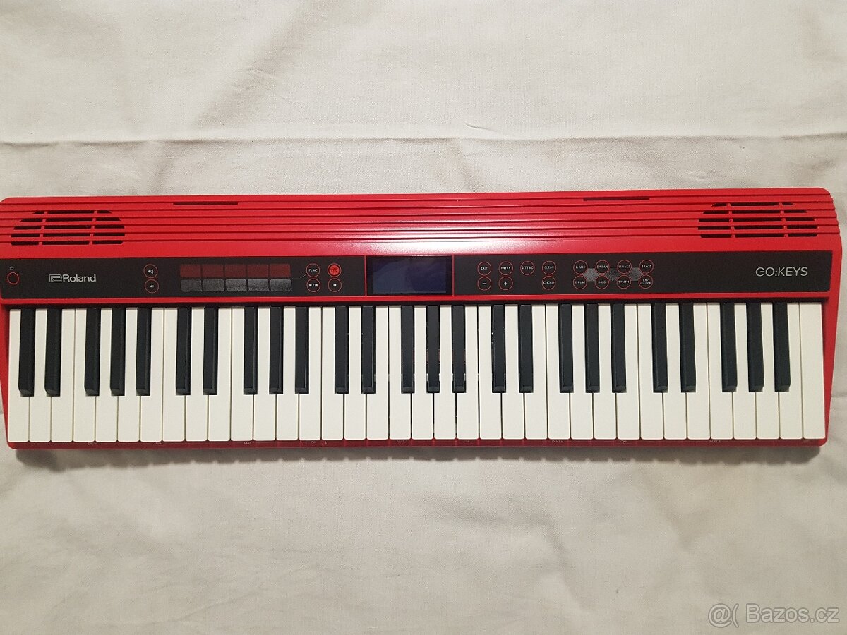 Roland Go Keys - 2