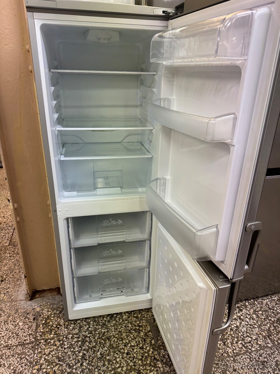 Lednice BEKO 153 cm - 2