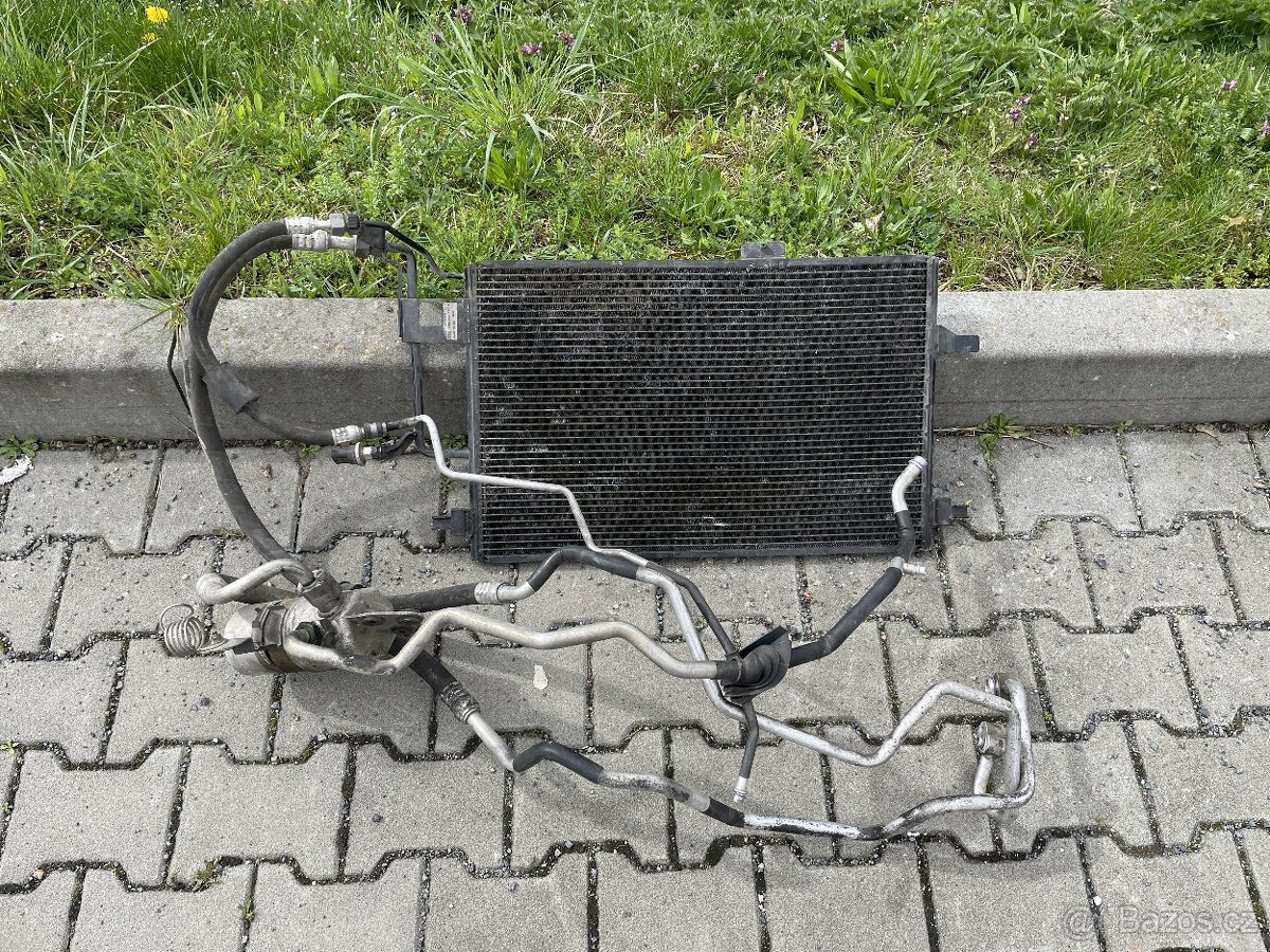 Audi A6 C5 náhradní díly - 2