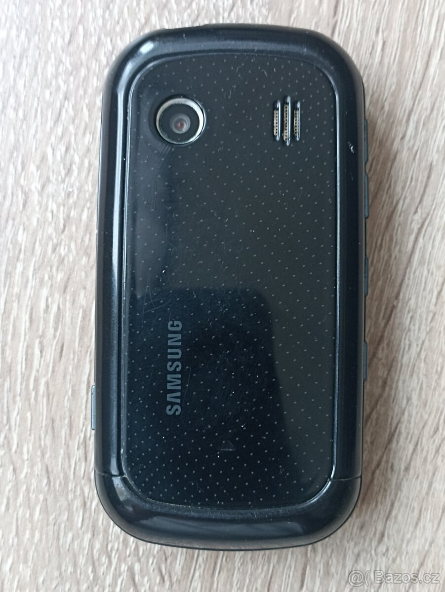 Samsung GT-B3410W - 2