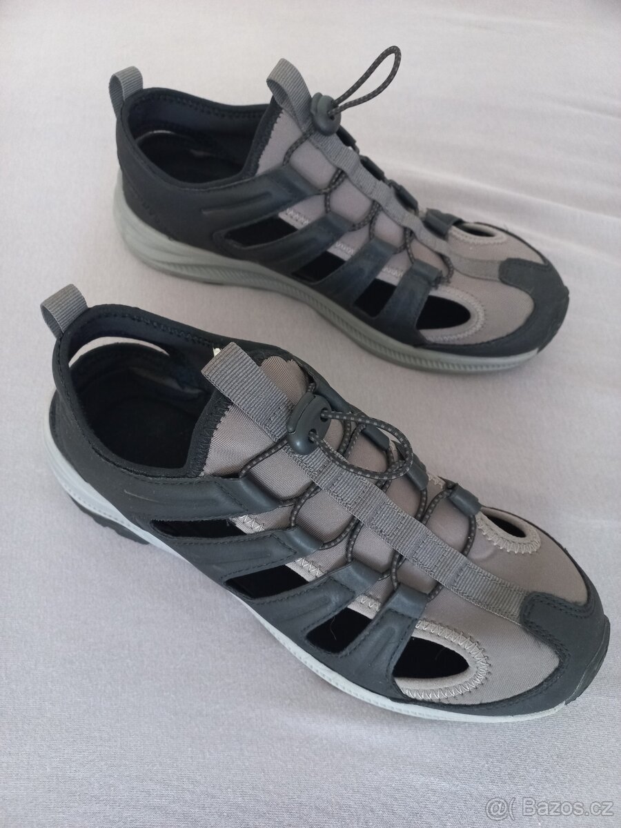 Sandály Canteen vel. 8,5 - 2