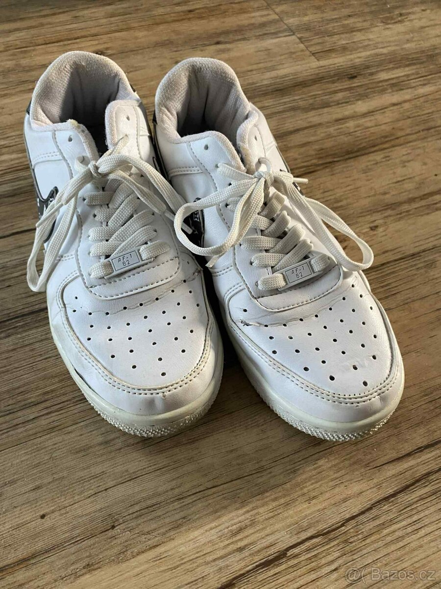 Nike boty vel 39 - 2